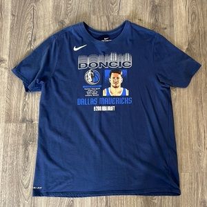 Nike Luka Doncic Shirt XXL